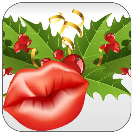 Run free android online Mistletoe Kiss APK