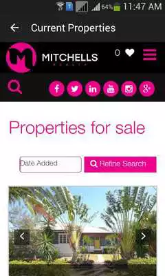 Play Mitchells Realty