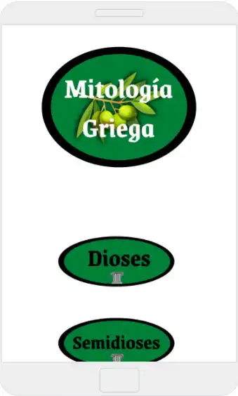 Play Mitología griega  and enjoy Mitología griega with UptoPlay