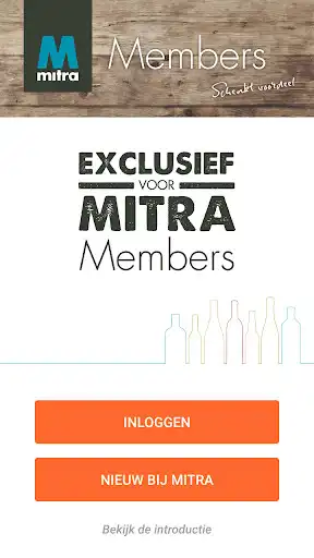 Play Mitra Members  and enjoy Mitra Members with UptoPlay