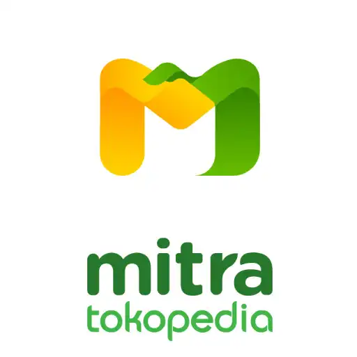 Play Mitra Tokopedia: Pulsa  PPOB APK