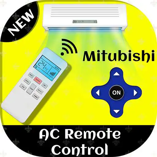 Play Mitsubishi AC Remote Control APK