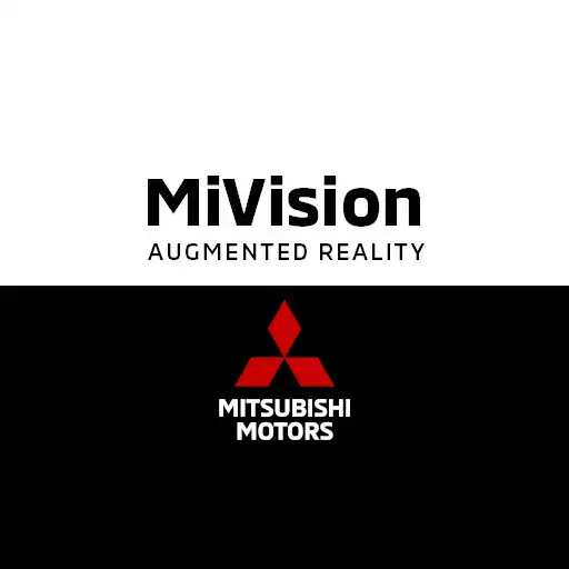 Play Mitsubishi Motors MiVision AR APK