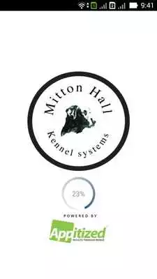 Play Mitton Hall Kennel Systems