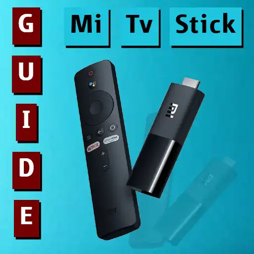 Play Mi Tv Stick-Guide APK