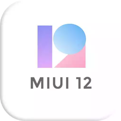 Play MIUI12.5 Geometry Live Theme for EMUI 11/10/9/8/5 APK