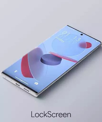 Play MIUI12.5 Geometry Live Theme for EMUI 11/10/9/8/5  and enjoy MIUI12.5 Geometry Live Theme for EMUI 11/10/9/8/5 with UptoPlay