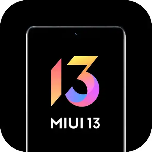 Play MIUI 13 Live Wallpapers APK