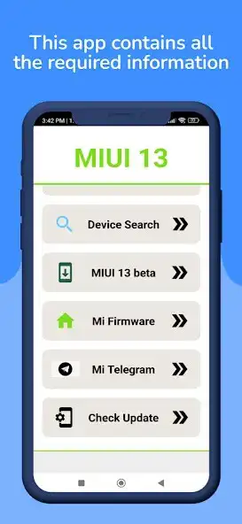 Play MIUI 13 updates as an online game MIUI 13 updates with UptoPlay