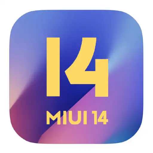 Play MIUI 14 Updates APK