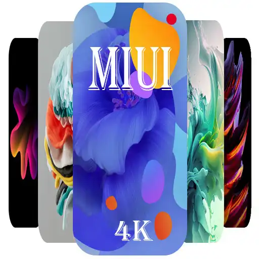 Play Miui Xiaomi Pro Wallpaper APK