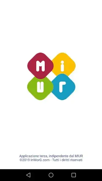 Play MIUR - Istruzione  and enjoy MIUR - Istruzione with UptoPlay