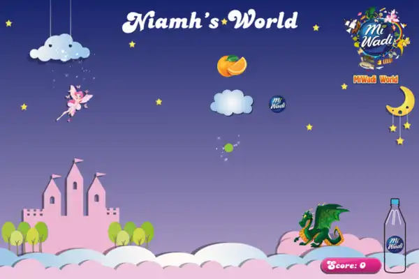 Play MiWadi World