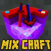 Free play online Mix Craft Exploration APK