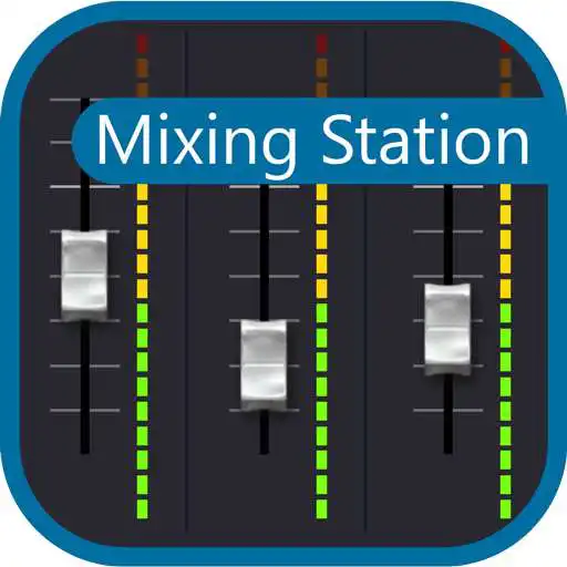 Play Mixing Station APK