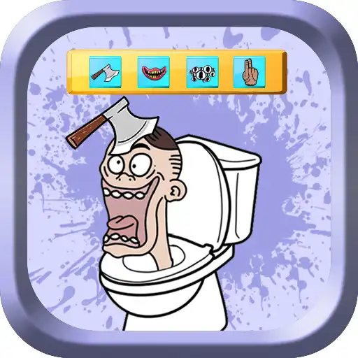 Play Mix Monster: Makeover DIY APK