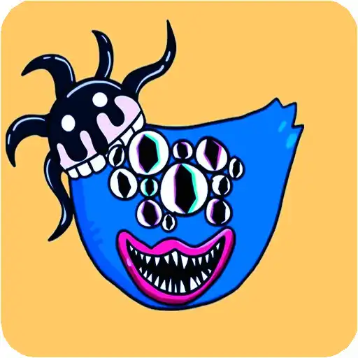 Play Mix Monster : Monster Makeover APK