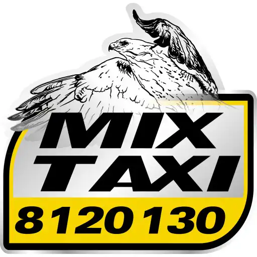 Play Mix Taxi Szczecin APK