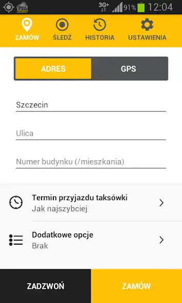 Play Mix Taxi Szczecin as an online game Mix Taxi Szczecin with UptoPlay