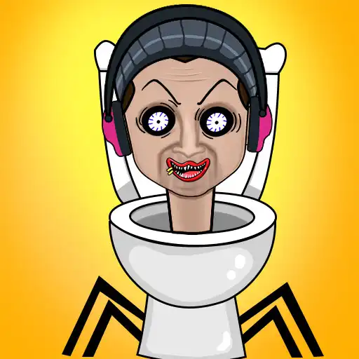 Play Mix Toilet Monster Makeover APK