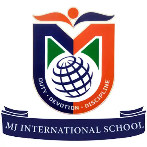 Play MJ International School APK