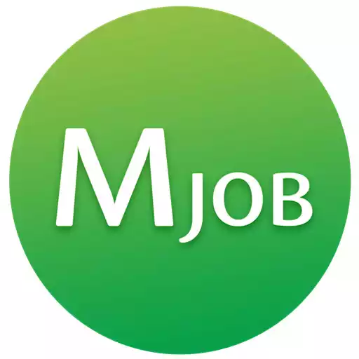 Play MJob Booking APK