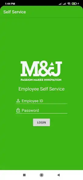 Play M&J Self Service  and enjoy M&J Self Service with UptoPlay