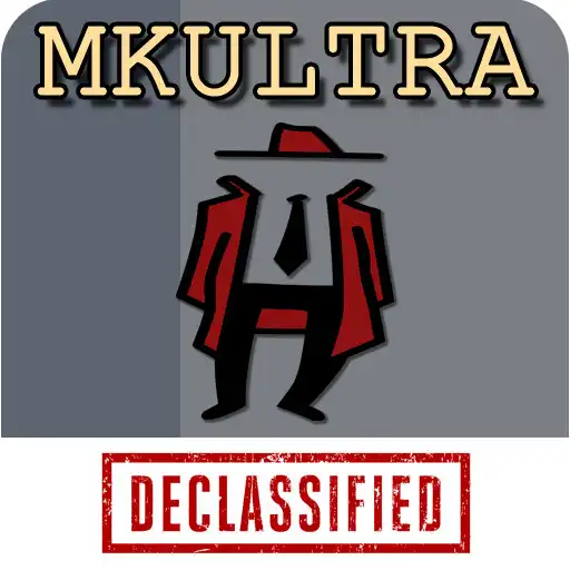 Play MKULTRA Declassified APK