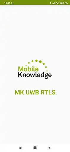 Play MK UWB RTLS  and enjoy MK UWB RTLS with UptoPlay