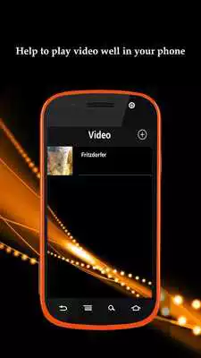 Play MKV Player : Video Player HD