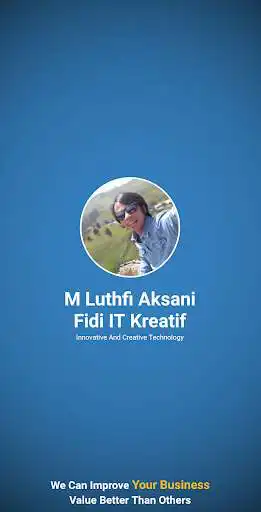 Play M Luthfi Aksani  and enjoy M Luthfi Aksani with UptoPlay