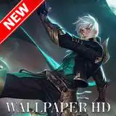 Free play online ML Wallpaper 2018 New APK