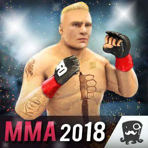 Run free android online MMA Fighting Games APK