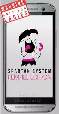 Play MMA Spartan Female Workouts  Exercises Free