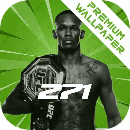 Play MMA UFC Wallpaper HD 4K APK