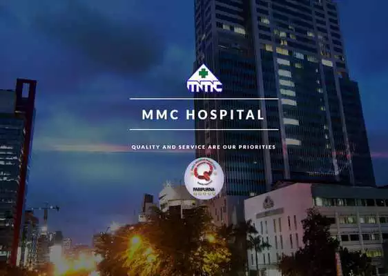 Play MMC HOSPITAL