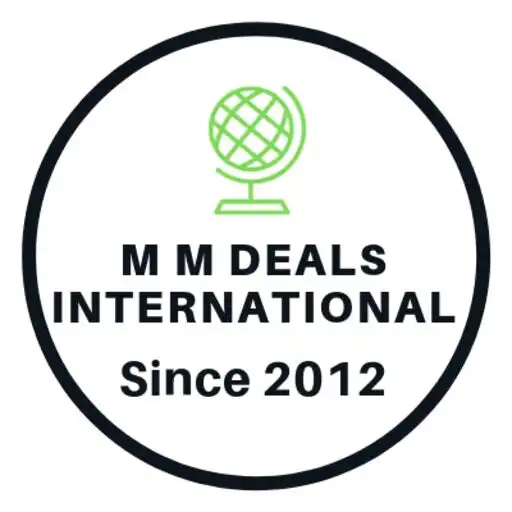 Play M M Deals International APK