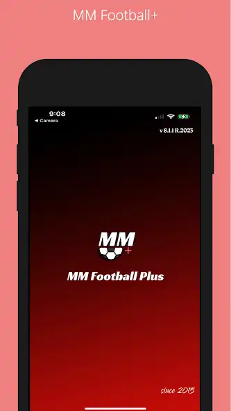 Play MM Football Plus  and enjoy MM Football Plus with UptoPlay