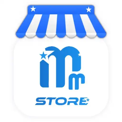 Play MMSTORE-Topup game termurah APK