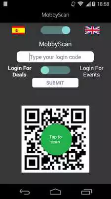 Play MobbyScan