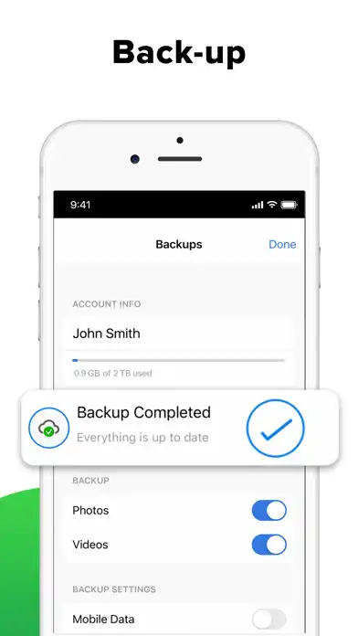 Play MobiDrive Cloud Storage  Sync  and enjoy MobiDrive Cloud Storage  Sync with UptoPlay