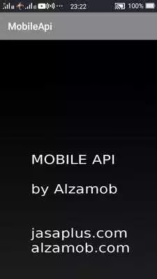 Play Mobile Api