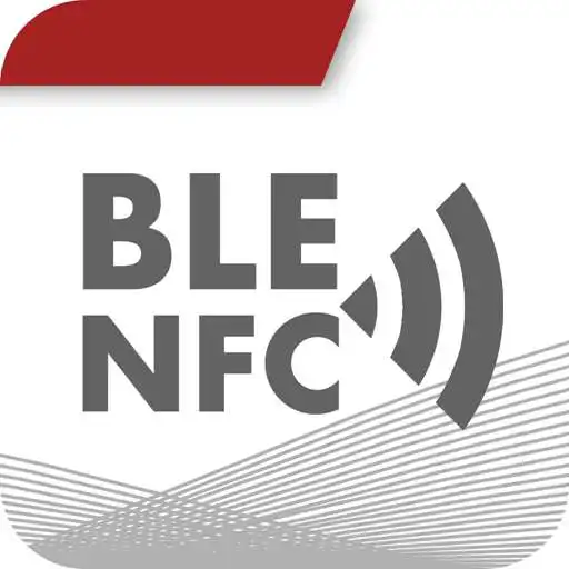 Play Mobile Badge BLE NFC APK