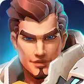 Free play online Mobile Battleground APK