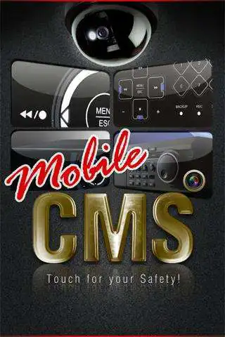 Play Mobile CMS