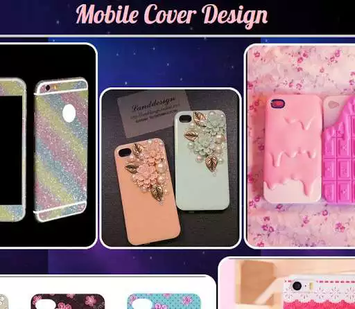 Play Mobile Cover Design  and enjoy Mobile Cover Design with UptoPlay