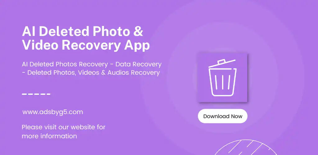 Play Mobile Data Recovery