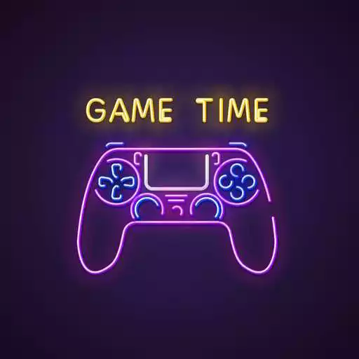 Play Mobile Gaming Wallpaper 4K APK