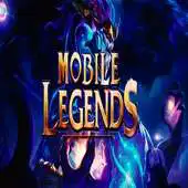 Free play online Mobile Legends APK