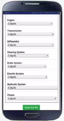 Play Mobile Maintenance Unit